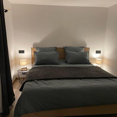 Le Gite Cozy De Bouvacote Avec Vue Panoramique Et Sauna Le Tholy Εξωτερικό φωτογραφία