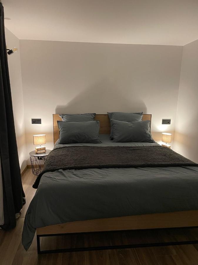 Le Gite Cozy De Bouvacote Avec Vue Panoramique Et Sauna Le Tholy Εξωτερικό φωτογραφία
