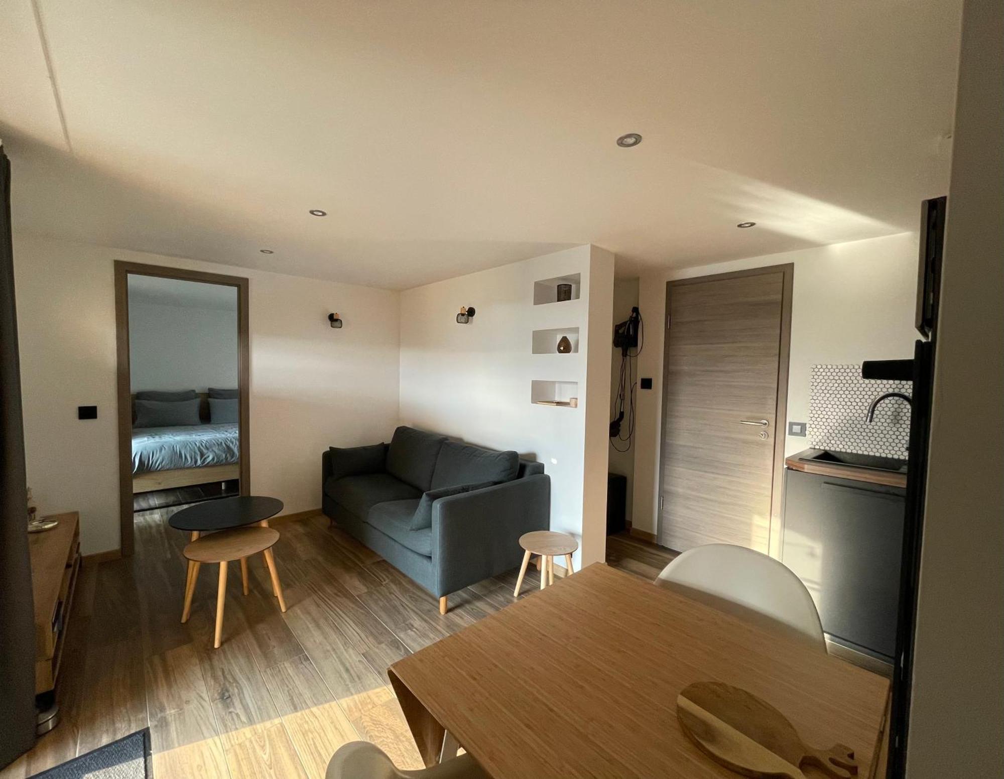 Le Gite Cozy De Bouvacote Avec Vue Panoramique Et Sauna Le Tholy Εξωτερικό φωτογραφία